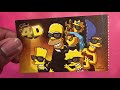 The Simpsons 4D Ride Myrtle Beach Read Description