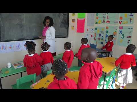 PP1 CBC Lesson | Interactive Early Learning Session