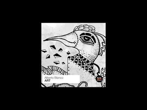 Alberto Blanco - A Different Way [Balkan Connection South America]