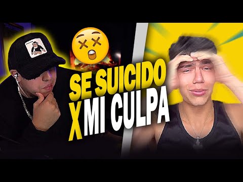 SE SUICIDA POR MI CULPA / WESTCOL