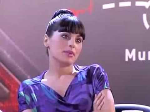 ESTOY HASTA LOS HUEVOS DEL REGGAETON (EVA PERALES)