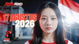 Download lagu 17 Agustus 2026 | Spoken Word Dark Metal | Lagu Kemerdekaan Reflektif | AKiRaMiND x MBuH MuSiC mp3