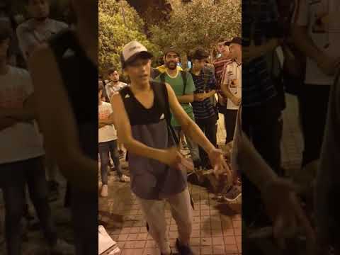 Basse Vs RTA parte 2. Pan Flow