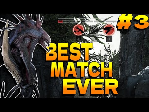 THE GREATEST WRAITH MATCH YOU WILL EVER SEE! | INSANE MATCH! | STREAM HIGHLIGHT #3 | EVOLVE STAGE 2