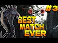 THE GREATEST WRAITH MATCH YOU WILL EVER SEE! | INSANE MATCH! | STREAM HIGHLIGHT #3 | EVOLVE STAGE 2
