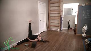 Level 2:  Friday  July 3rd  11am (ANDRIA)