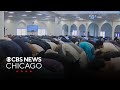 Eid Al Fitr Celebrations Underway Around The World