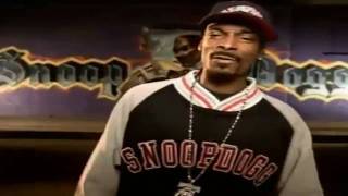 Snoop Dogg - From Tha Chuuuch To Da Palace HD
