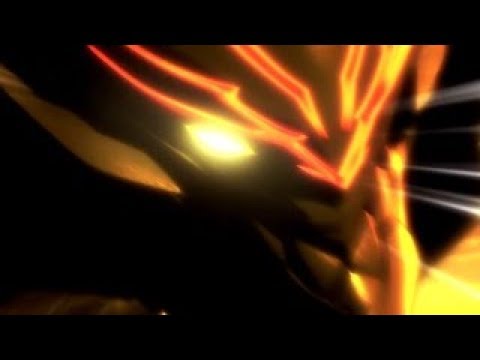 Sword Gai: The Animation Part II Sadamegoto Yuuto Uemura