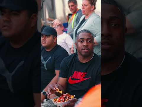 Netflix BBQ Showdown Release Party in Iowa