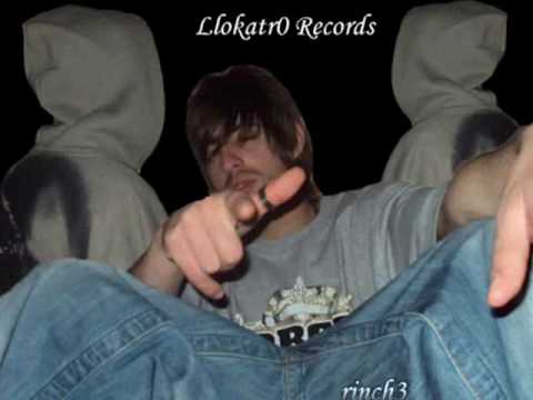 RInCh3 - Kapu edhe 1her Qyrr (New Line ReCordS)