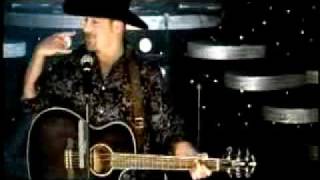 Chris Cagle - Wal Mart Parking Lot