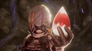 ぱるとCODE VEIN！＃１