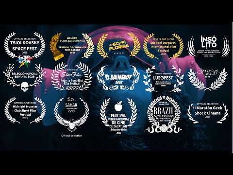 TRAILER  Resgate Nº13