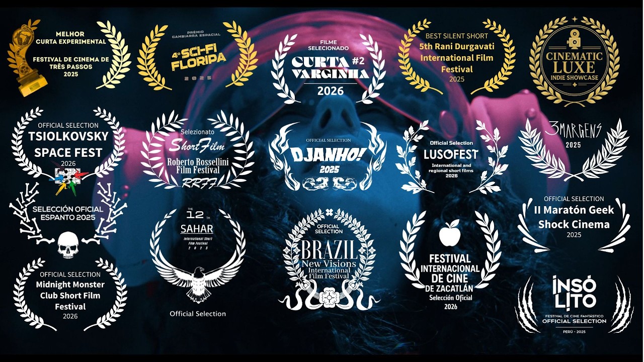 TRAILER  Resgate Nº13