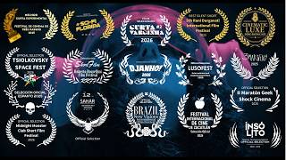 TRAILER  Resgate Nº13