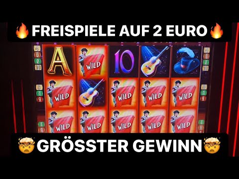 El Torero auf 2 EURO 🔥 ÜBER 2000 EURO GEWINN 🤯 FREISPIELE