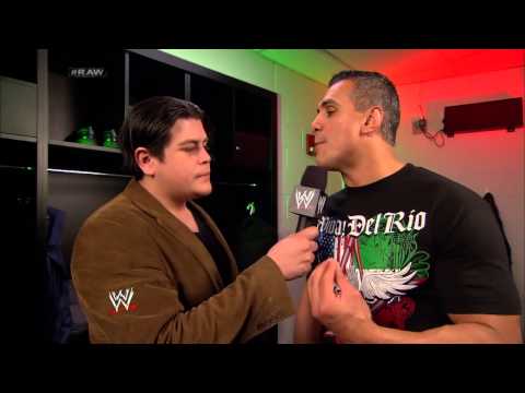 Ricardo Rodriguez Announces Retirement From The Ring
