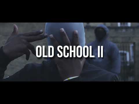 ''OLD SCHOOL II'' OG NY/UK Drill Type Beat I Free Drill Type Beat