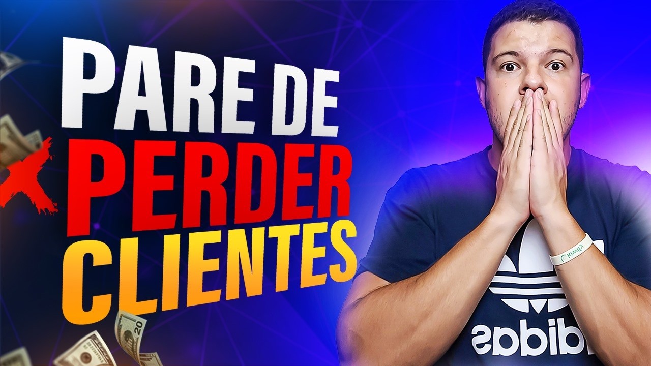 Prospecção de Clientes é o Menor dos Desafios | Tráfego para Negócio Local