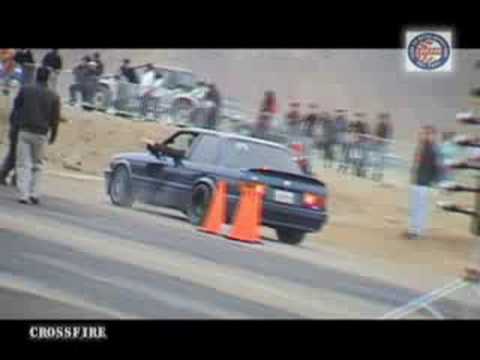 Piques - 3ra Fecha Cuarto de Milla CADEPOR - 1ra parte