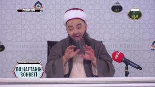 Bir Anda Bağdat’tan Mekke’ye Kerametle Varan M’arûf-u Kerhî’nin...