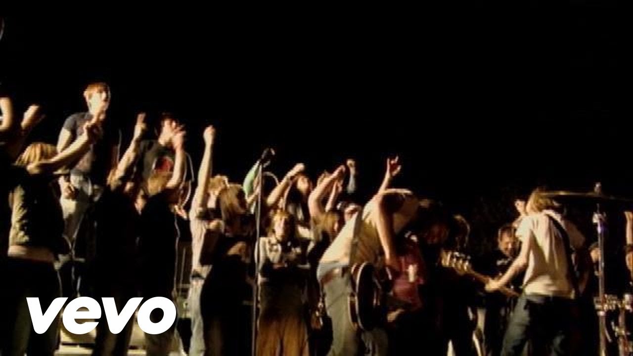 The Forecast - And We Return to Our Roots