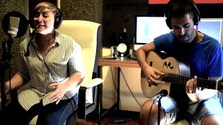 Verónica Orta - Noche estrellada (Gonzalo Hermida) junto a Felipe Chaparro