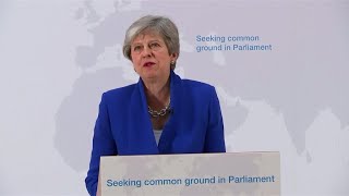 The Europe Report: Theresa May’s 2nd Brexit Referendum offer