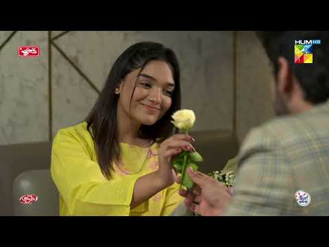 Chand Tara LAST EPISODE 30 - [ 𝗕𝗘𝗦𝗧 𝗦𝗖𝗘𝗡𝗘 01 ] #danishtaimoor  #ayezakhan  - HUM TV