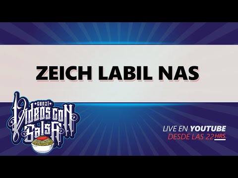 16 de Julio, 2020 #116 (feat. Zeich Labil Nas)