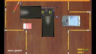 DESKTOP MINI GOLF