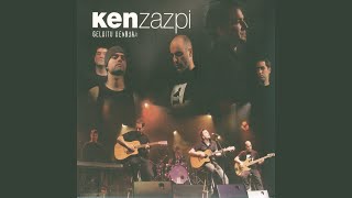 Ken Zazpi - La Lluna