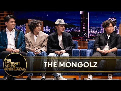 Central Television and The MongolZ
