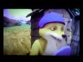 Franklin And Friends Invention Mr Fox Franklin Mp4