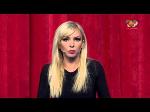 Portokalli, 1 Maj 2016 - Editoriali (Nese nuk miratohet Reforma ne Drejtesi)