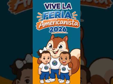 Colegio Americano de Barranquilla abre su Feria Americanista 2026