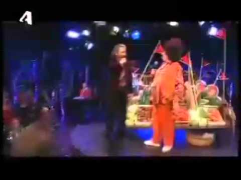 Al Tsantiri News Lakis Lazopoulos & Harry Klin