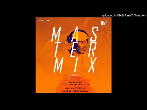 DJ King Tara & Czwe De Ancestral - Lengoma (Main mix)