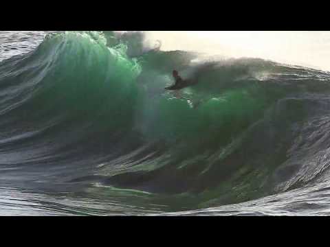 Shane Ackerman - The Biggest Ever Beatdown on the Australian East Coast?