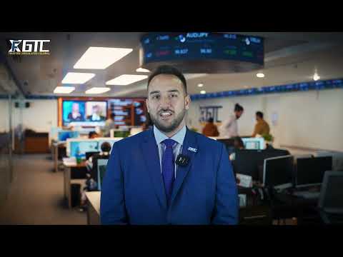Daily Market Update (8th February 2024) | Jameel Ahmad | Arabic Subtitle | GTCFX