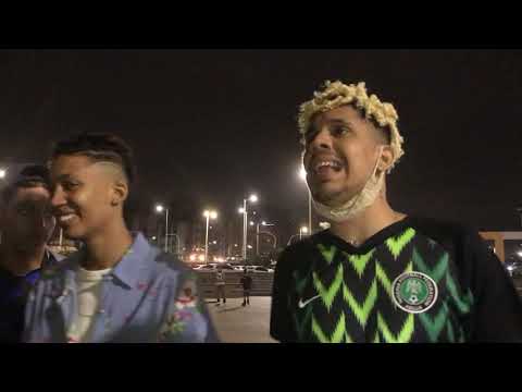 (REVANCHE) Monarka X Nasth - 2° Fase - BDT - Edição 137°.