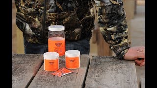Tannerite® Brand Binary Reactive Rifle Targets