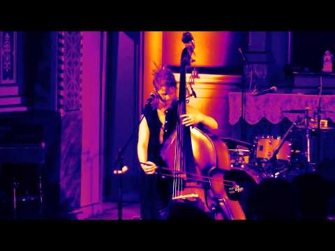 Jantefestivalen 2015 - Felisia Westberg