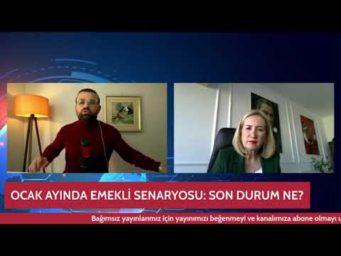 %31,77'Yİ AŞTI! EMEKLİYE SON DAKİKA: MERKEZ'DEN GELDİ! OCAK'TA TÜM EMEKLİLERE %19,77 BASKISI!