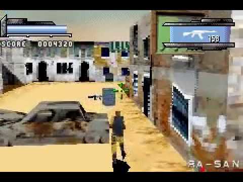 kill switch gba rom