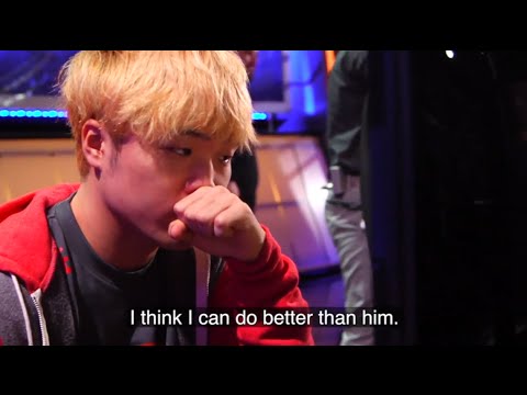 Welcome to S5 NA LCS Summer 2015 Week 3 Day 2 - Impulse vs Liquid hype!