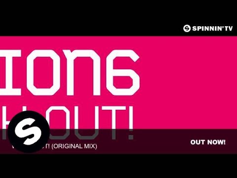 Radion6 - Watch Out! (Original Mix)