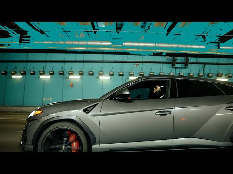 6KFLY - 24 Shit (Official Music Video)