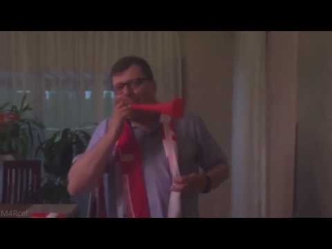 Zbigniew Stonoga ft. M4Rcel - Heaven Is A Pis On Karakan